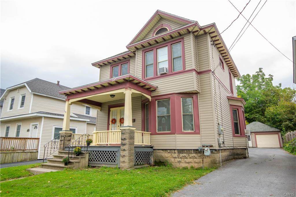 628 Mundy Street - Photo 1
