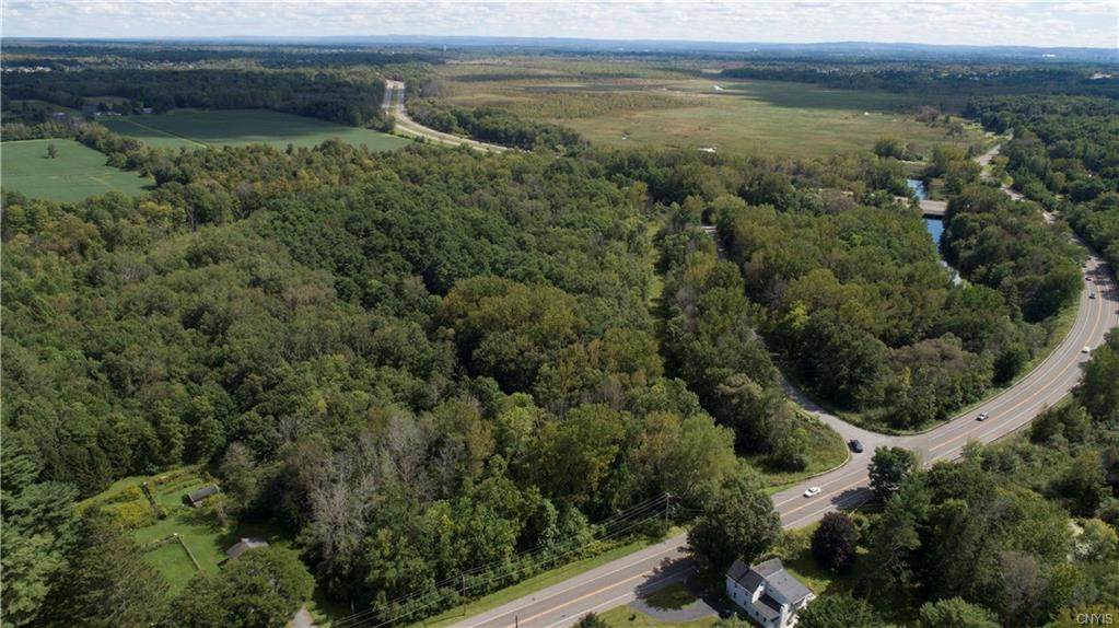 17 +/- acres Henry Clay Boulevard - Photo 1