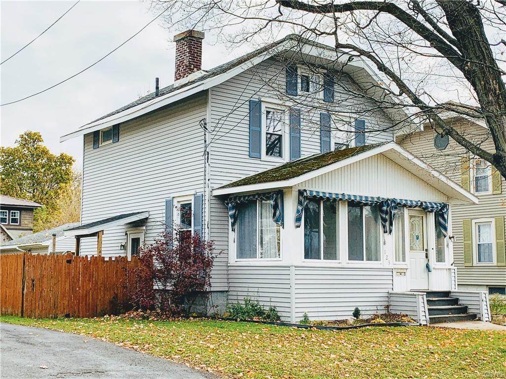 123 Girard Avenue - Photo 1