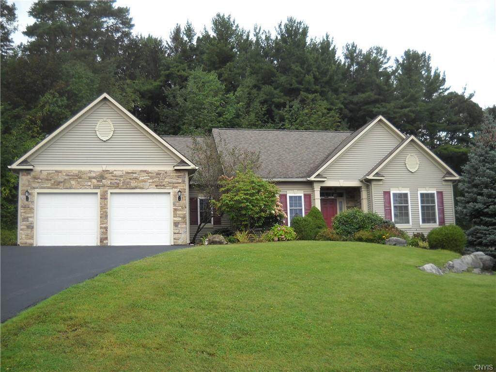 4449 Renee Meadows Drive - Photo 1