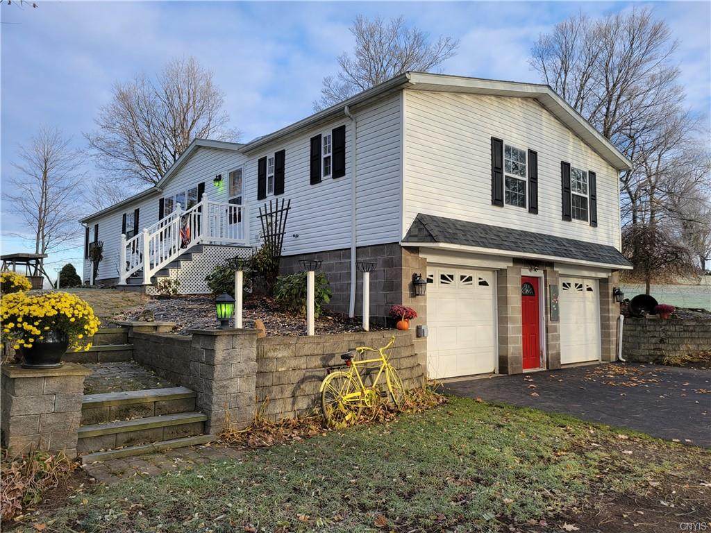101 Ramey Road - Photo 1