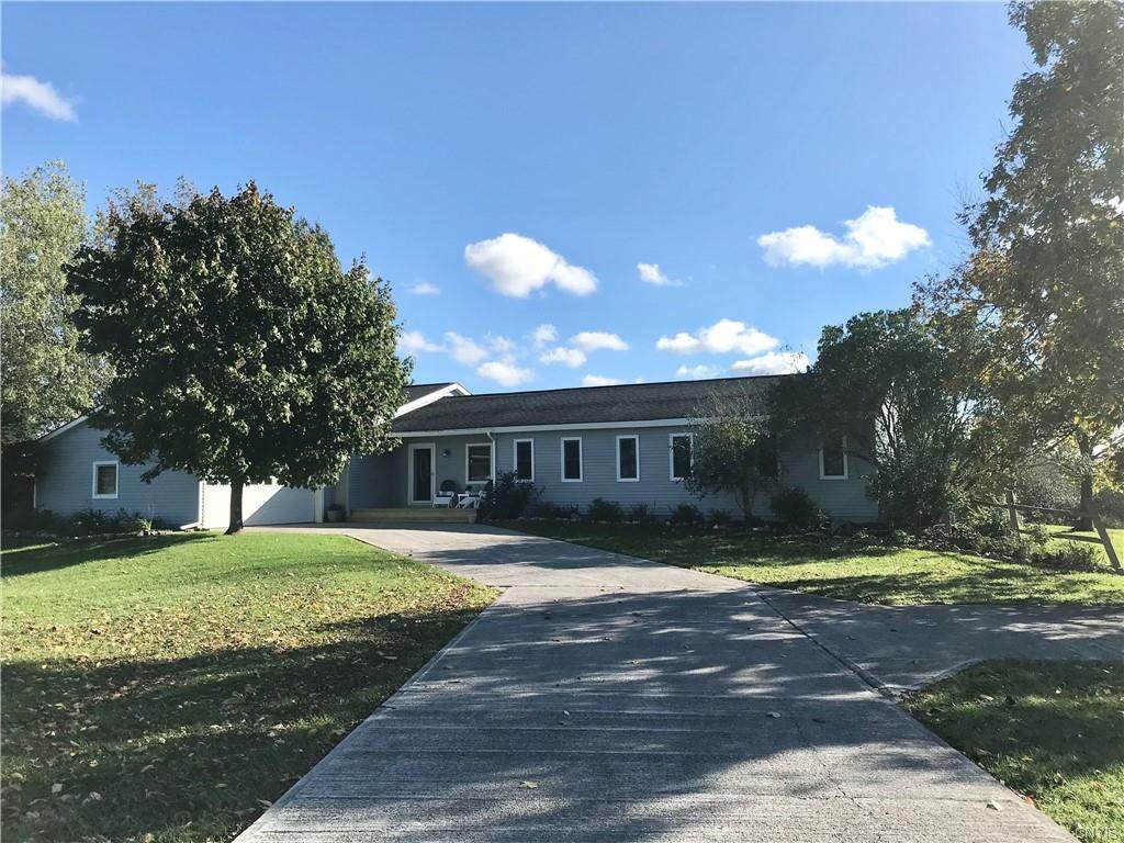 20540 Reasoner Road - Photo 1