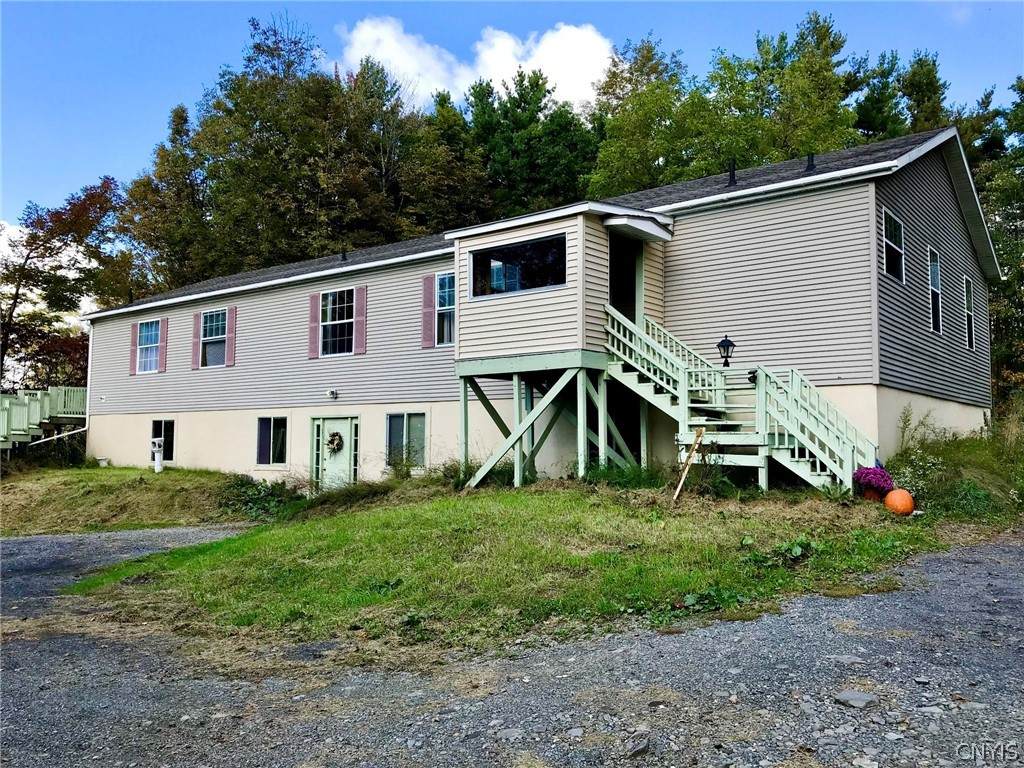 2306 Mecklenburg Road - Photo 1