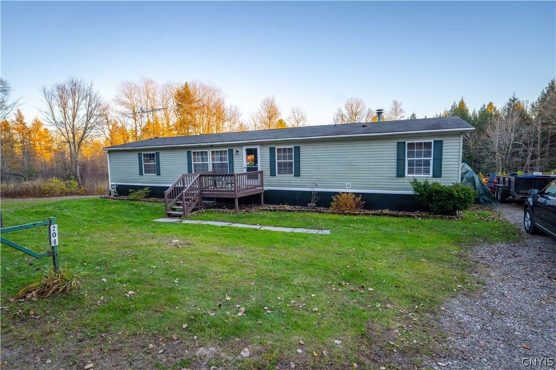 208 Irondale Road - Photo 1