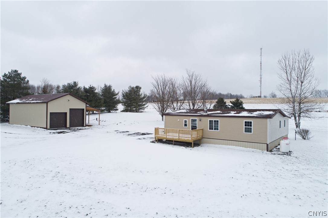 1332 Barker Street - Photo 1