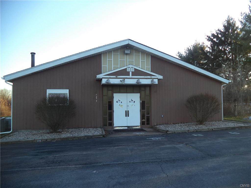 5472 Miller Road - Photo 1