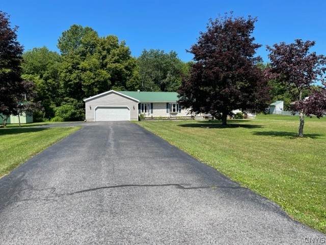 969 Albion Cross Road - Photo 1