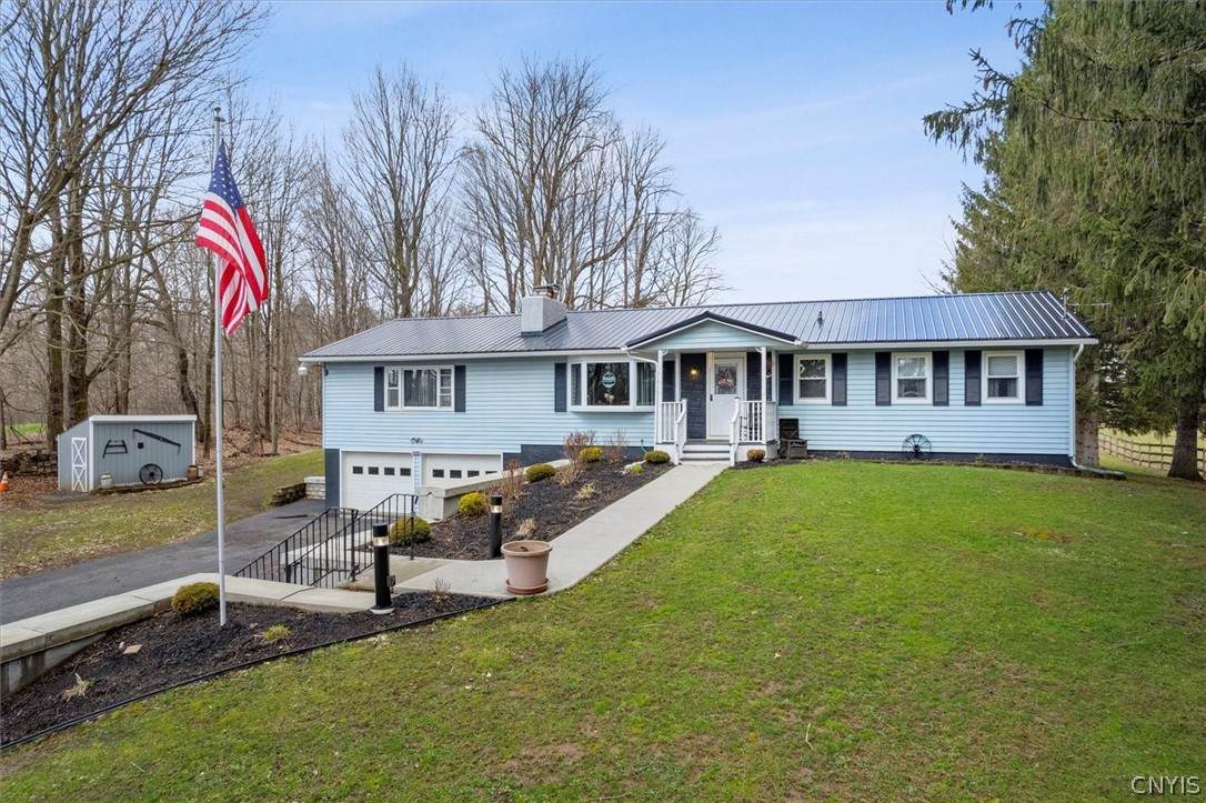 6965 Fairway Drive - Photo 1