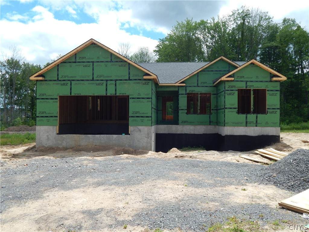 3366 Longview Terrace - Photo 1