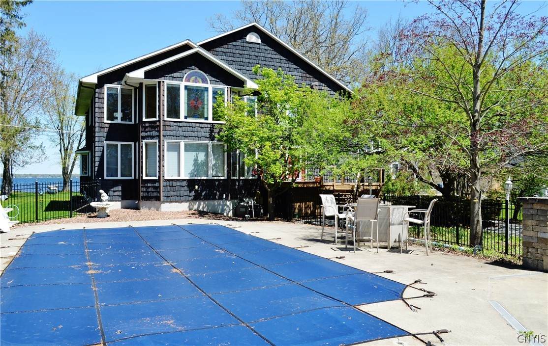 6293 Muskrat Bay Road - Photo 1