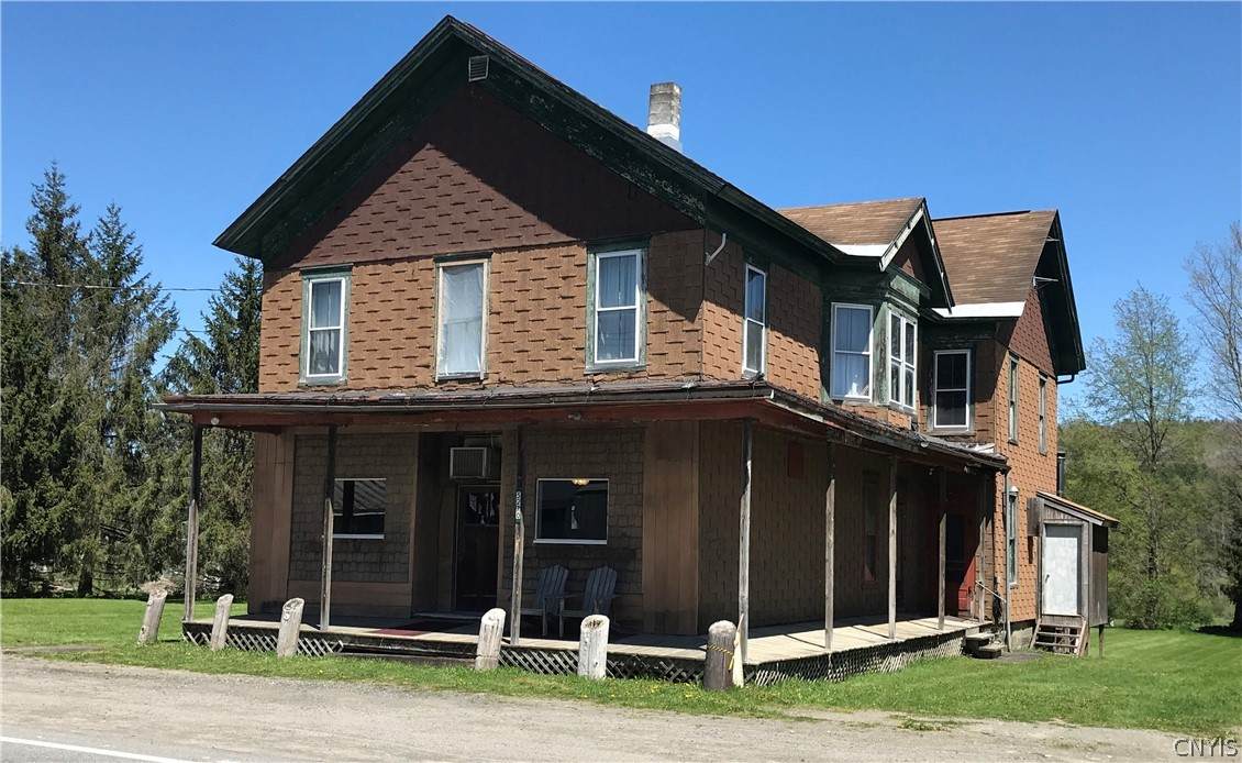 5270 State Highway 41 - Photo 1