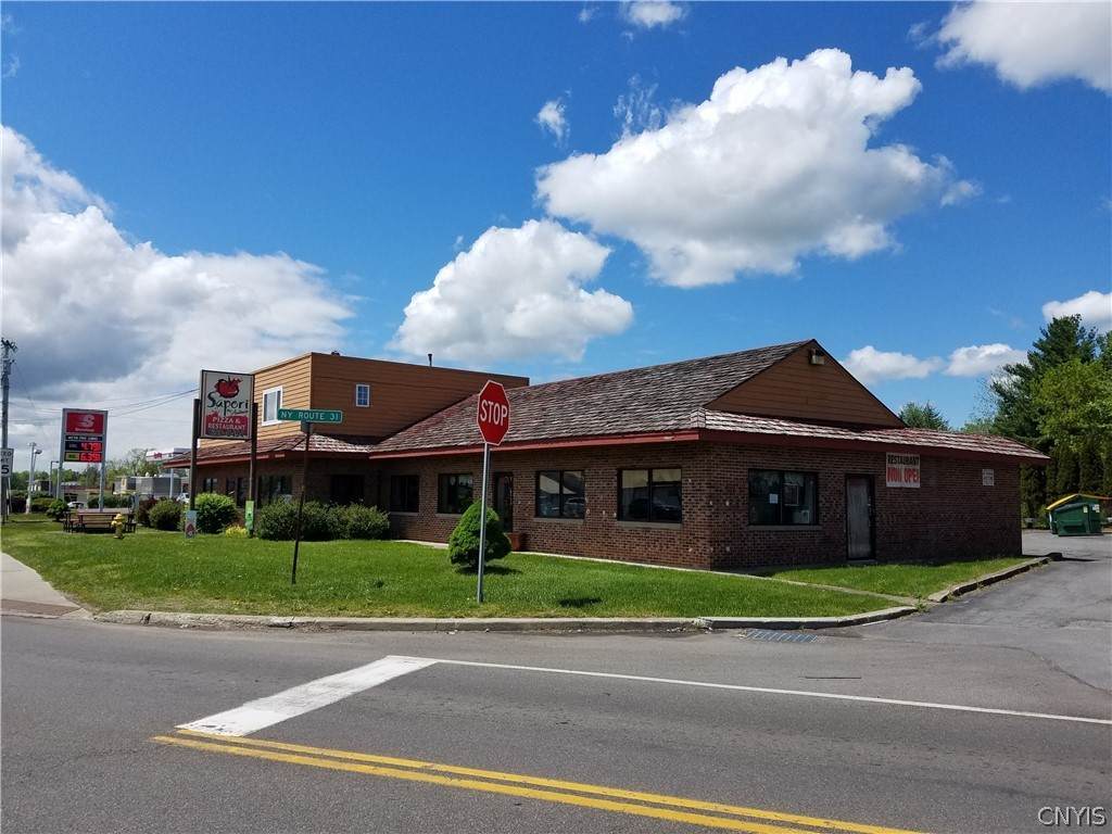 5909 State Route 31 - Photo 1