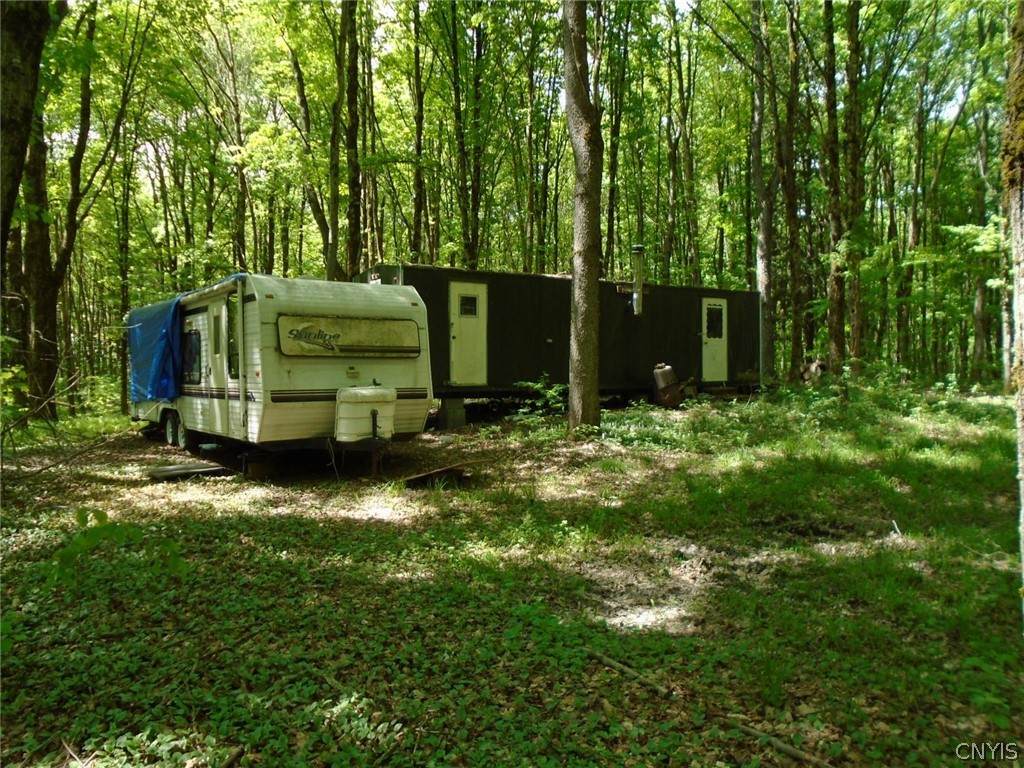 Lot #10 Hakes-Calhoun-Davis Road - Photo 1
