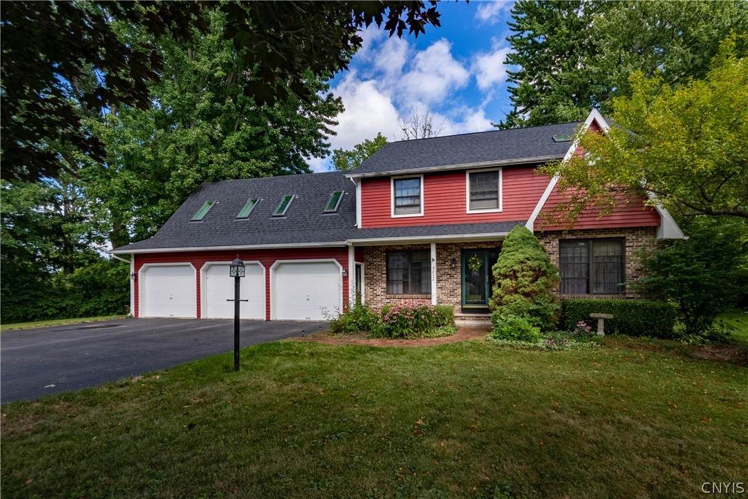 8852 Lombardi Drive - Photo 1
