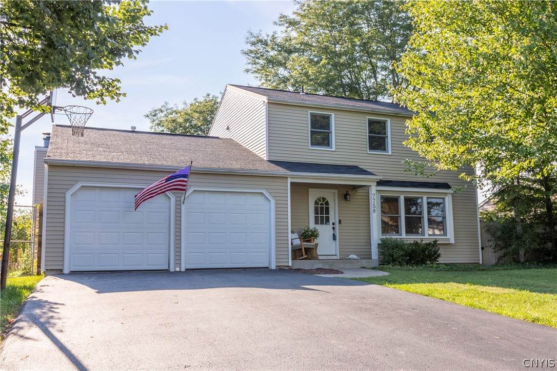 7758 Bainbridge Drive - Photo 1
