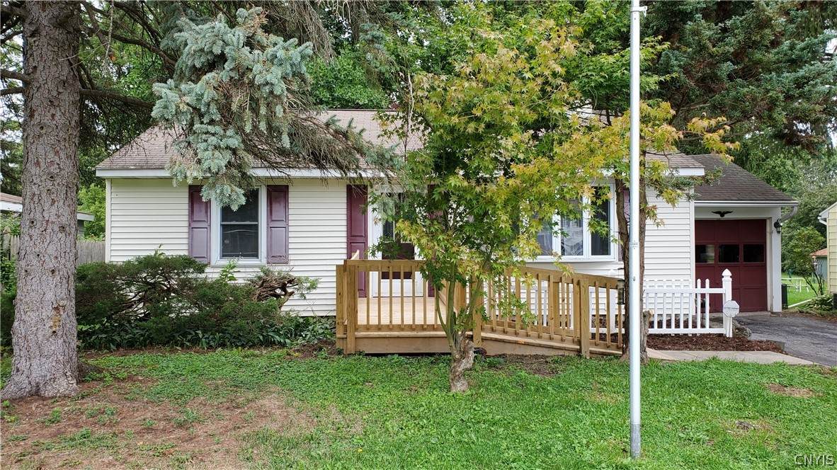 105 Kendall Drive - Photo 1