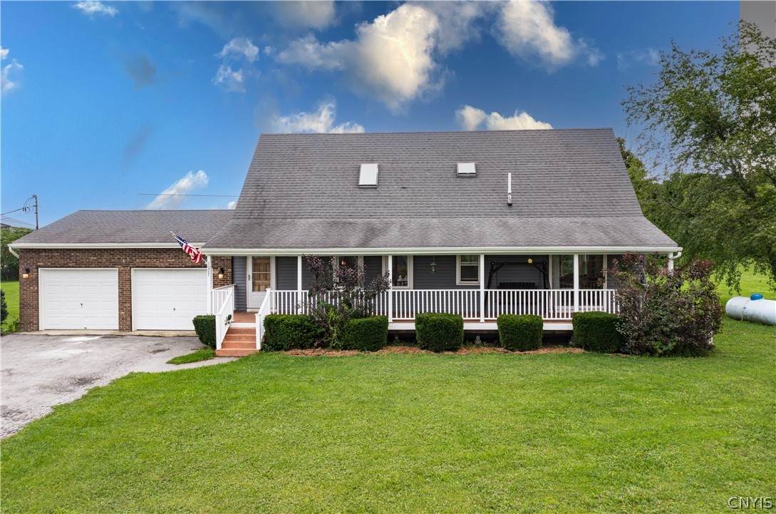 1027 Abes Way - Photo 1