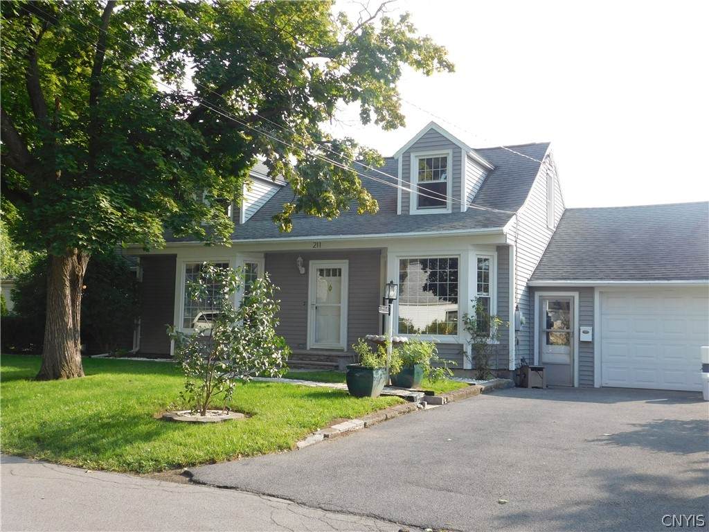 211 Orchard Drive - Photo 1