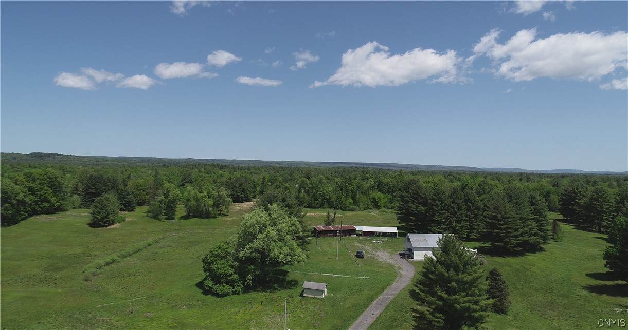 5219 Rome Taberg Road - Photo 1