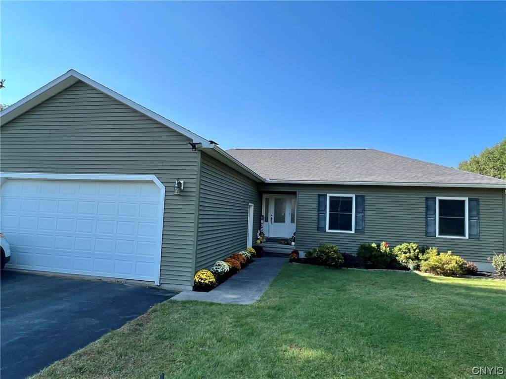 25455 Stewart Drive, Champion, NY 13619 (MLS S1496124) BridgeView