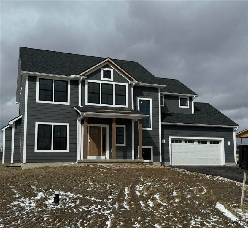 Lot 24 Harkins Lane - Photo 1