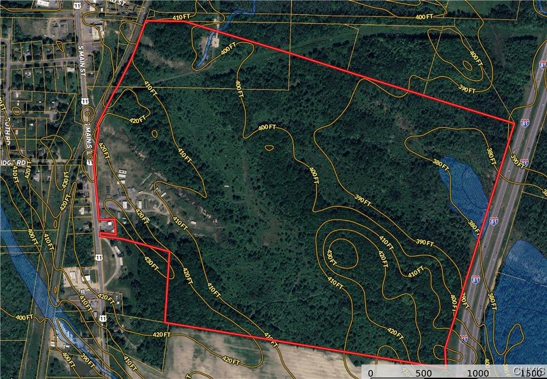 466 Us Rt 11 - Photo 1