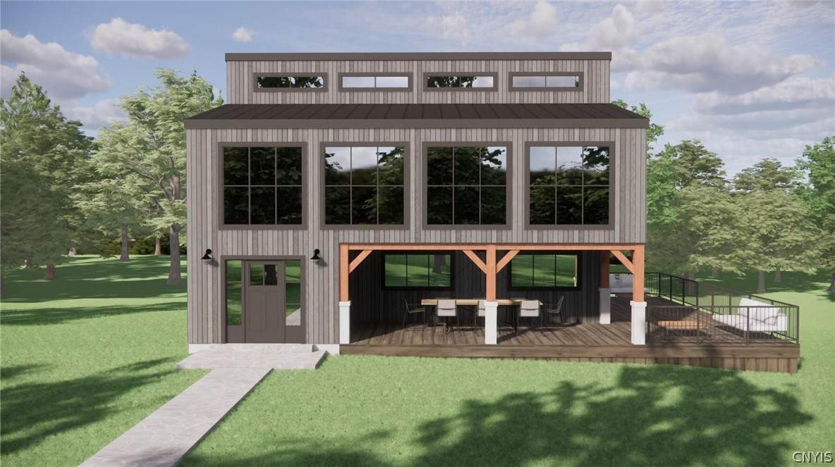 0 Lake Road - Photo 1