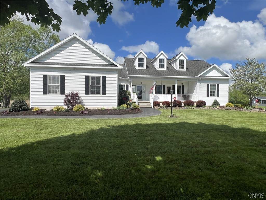 8517 Maple Road - Photo 1
