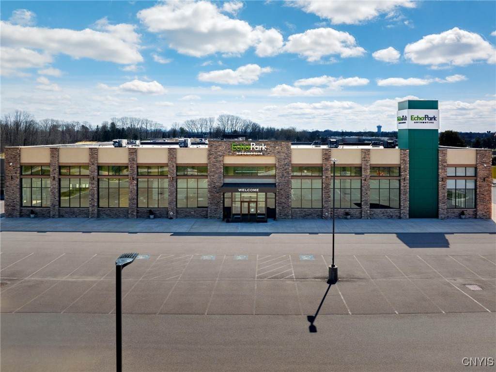 8010 Brewerton Road - Photo 1