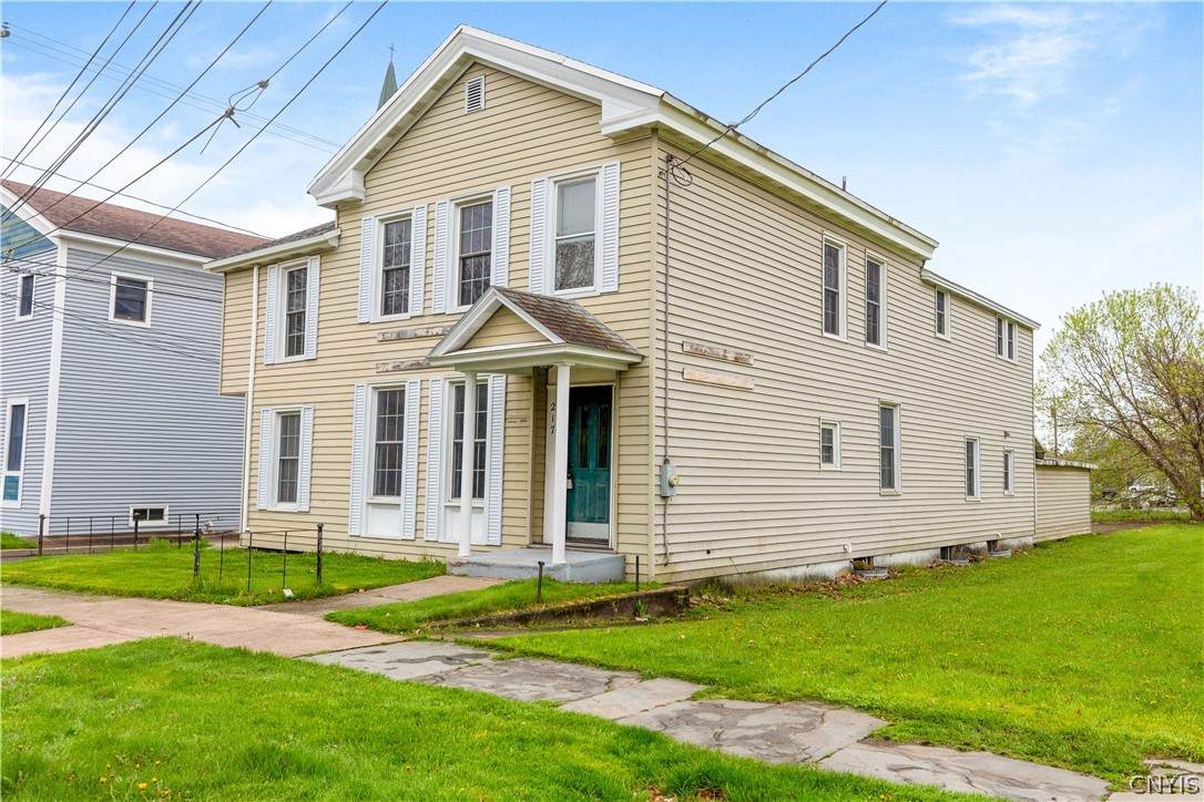 217 & 219 N Washington Street - Photo 1