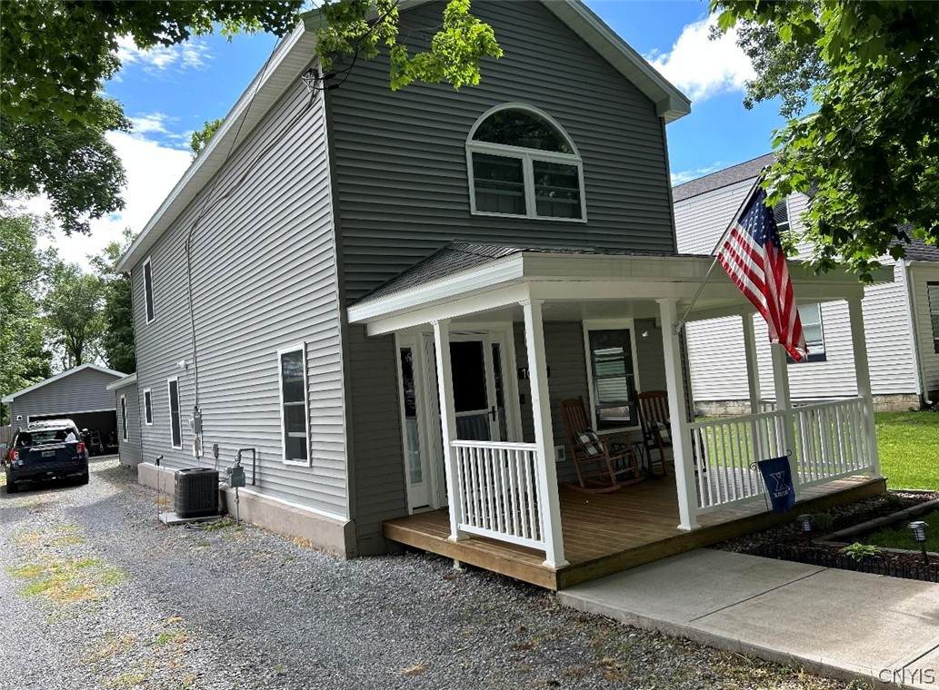 104 Washington Street - Photo 1