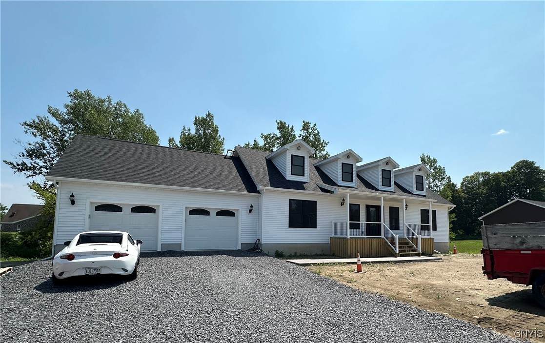 22218 Freedom Drive - Photo 1