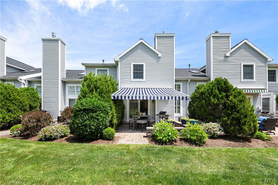 43 Yacht Club Drive - Photo 1