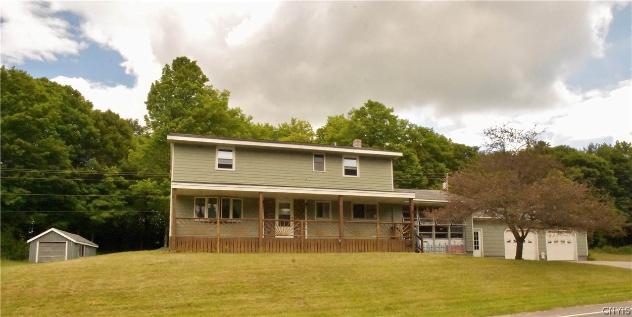 1012 Grant Road - Photo 1