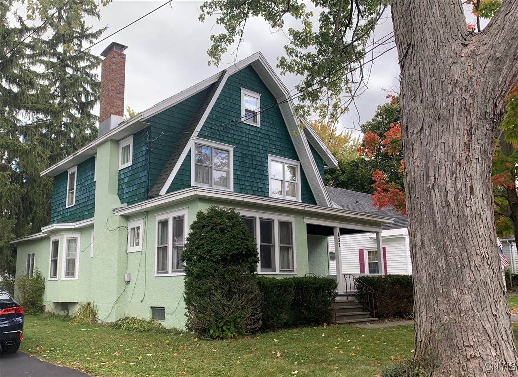432 Paddock Street - Photo 1