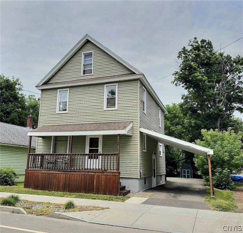 126 Clinton Avenue - Photo 1