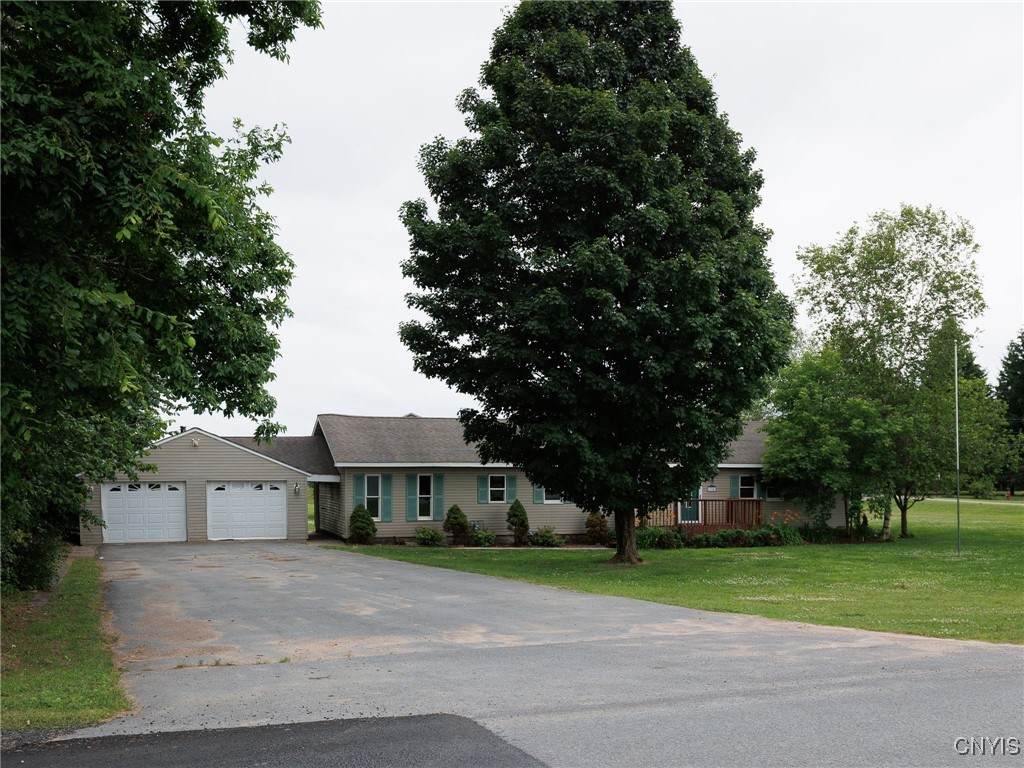 21502 Cole Road - Photo 1