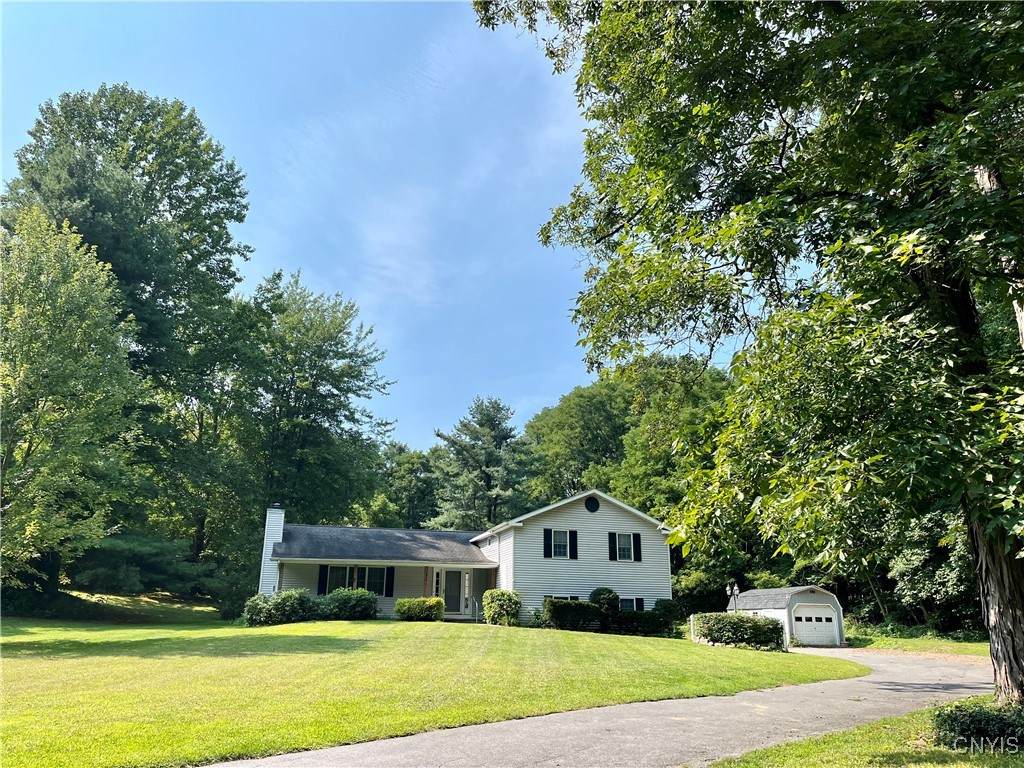 31 Hickory Grove Road - Photo 1