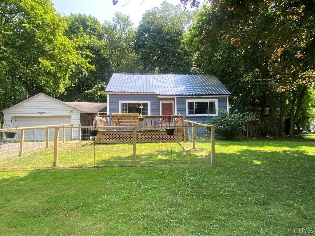 1260 Peru Road - Photo 1