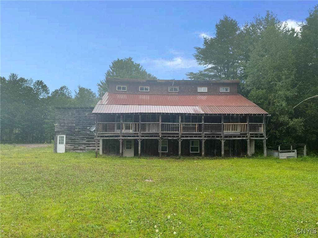 3488 Brownville Road - Photo 1
