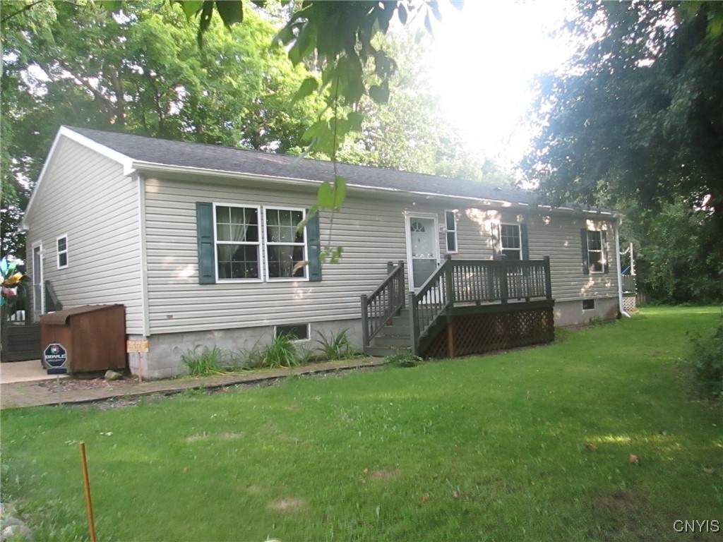 25938 Mustard Road - Photo 1