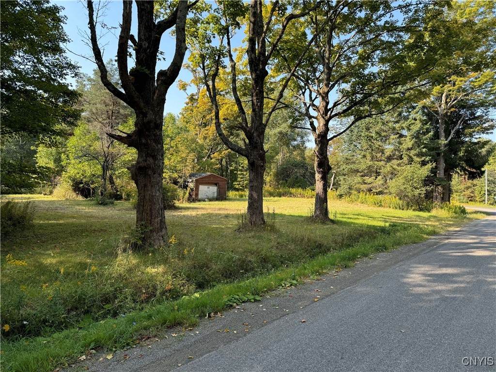 2219 Old Chautauqua Road - Photo 1