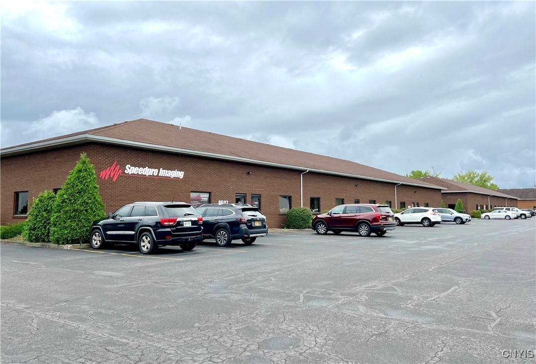 6509 Basile Rowe - Photo 1