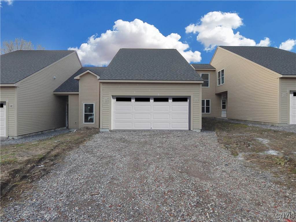 304 Bunker Hill Way - Photo 1