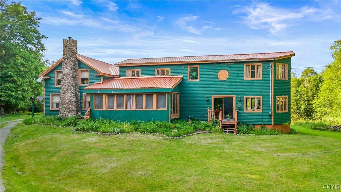 225 Amberg Road - Photo 1