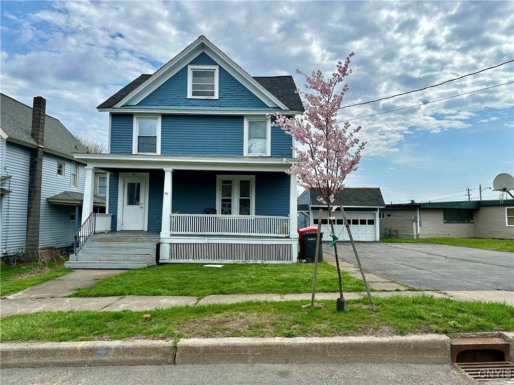 99 5th Avenue - Photo 1