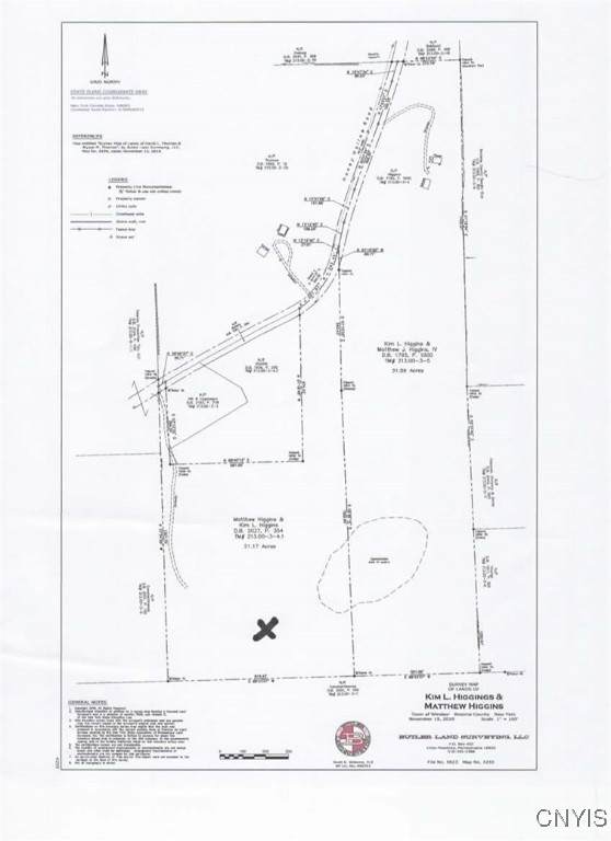 580 Honey Hollow Road - Photo 1