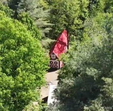 9470 Oswego Road - Photo 1