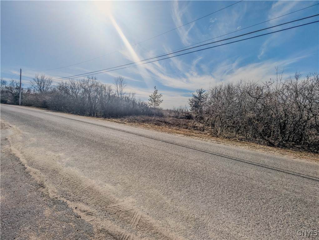 Lot D Hadcock Road - Photo 1