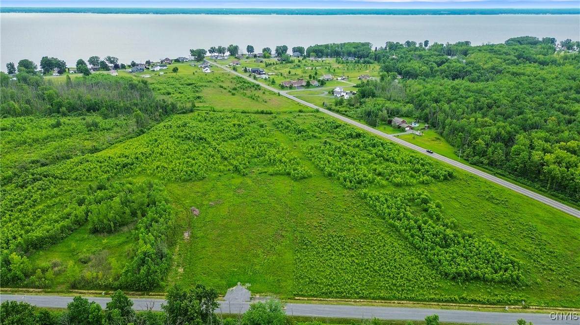 Lot#4 Hitchcock Point Road - Photo 1
